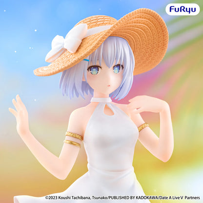 DATE A LIVE 5 ORIGAMI TOBIICHI SUMMER DRESS FIGURE