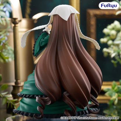 FURYU ROZEN MAIDEN SUISEISEKI TRIO-TRY-IT FIGURA 16 cm