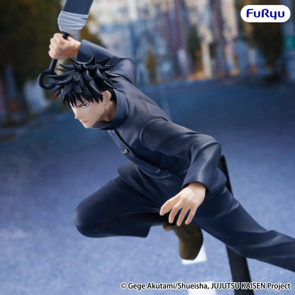JUJTSU KAISEN MEGUMI FUSHIGURO TRIO-TRY.IT FIGURE