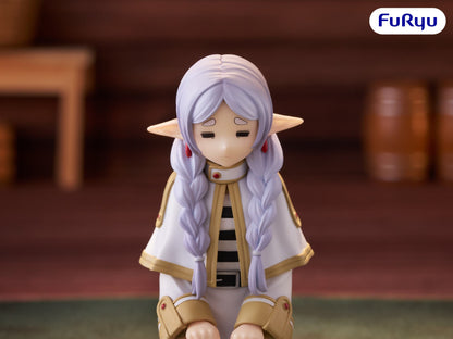 FRIEREN DOWNCAST NOODLE STOPPER FIGURE