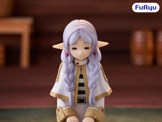 FRIEREN DOWNCAST NOODLE STOPPER FIGURE