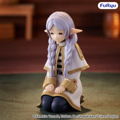 FRIEREN DOWNCAST NOODLE STOPPER FIGURE