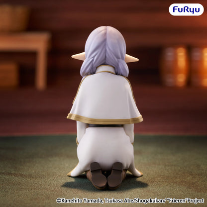 FRIEREN DOWNCAST NOODLE STOPPER FIGURE