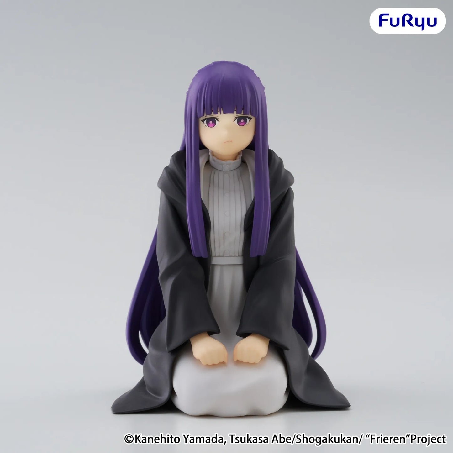 FRIEREN FERN SULKY NOODLE STOPPER FIGURE