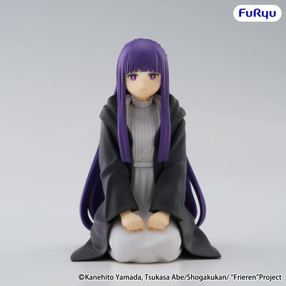 FRIEREN FERN SULKY NOODLE STOPPER FIGURE