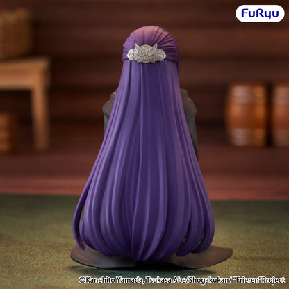 FRIEREN FERN SULKY NOODLE STOPPER FIGURE
