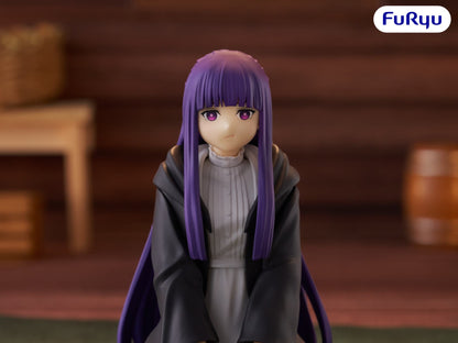 FRIEREN FERN SULKY NOODLE STOPPER FIGURE