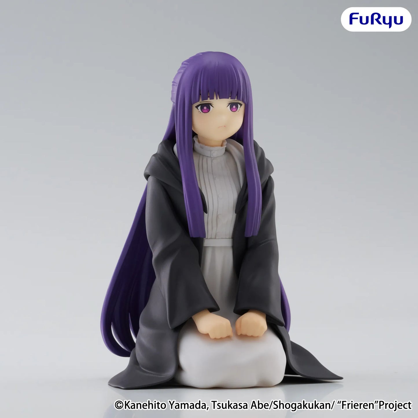 FRIEREN FERN SULKY NOODLE STOPPER FIGURE