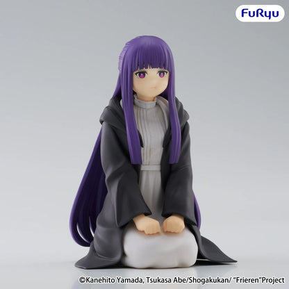 FRIEREN FERN SULKY NOODLE STOPPER FIGURE