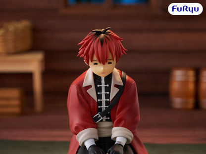 FRIEREN STARK DOWNCAST NOODLE STOPPER FIGURE