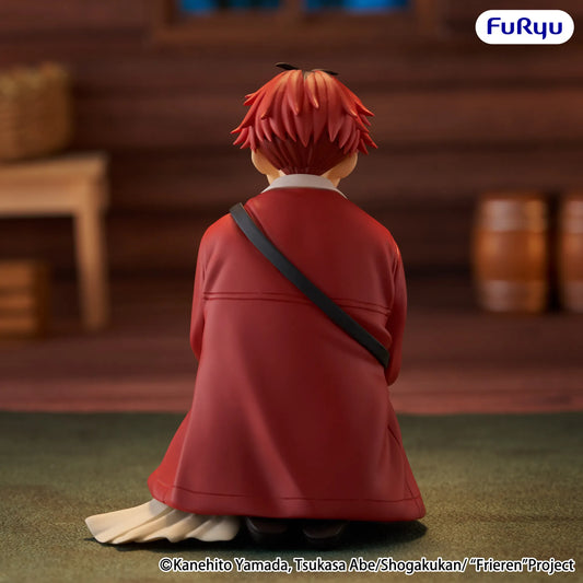 FRIEREN STARK DOWNCAST NOODLE STOPPER FIGURE