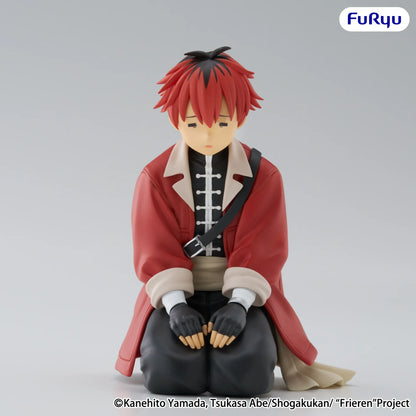 FRIEREN STARK DOWNCAST NOODLE STOPPER FIGURE