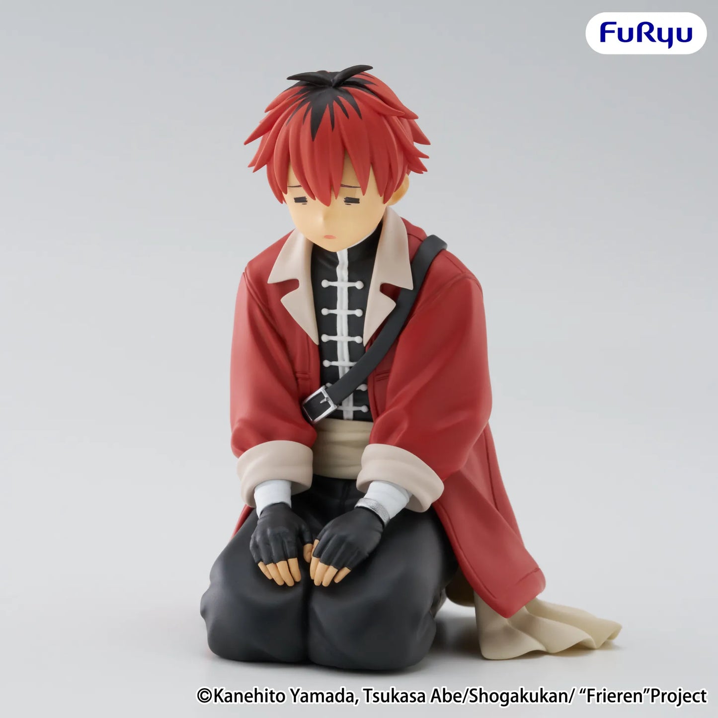 FRIEREN STARK DOWNCAST NOODLE STOPPER FIGURE