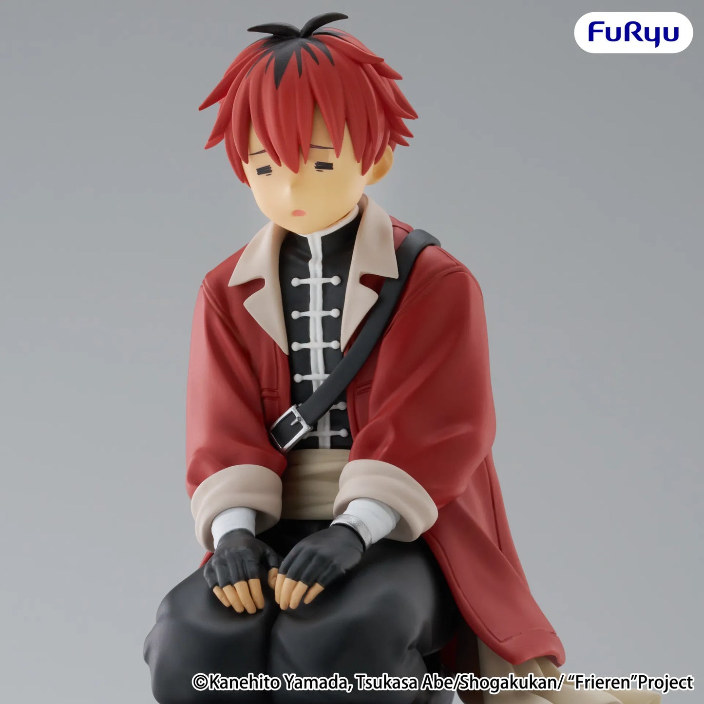 FRIEREN STARK DOWNCAST NOODLE STOPPER FIGURE