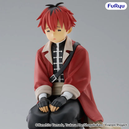 FRIEREN STARK DOWNCAST NOODLE STOPPER FIGURE