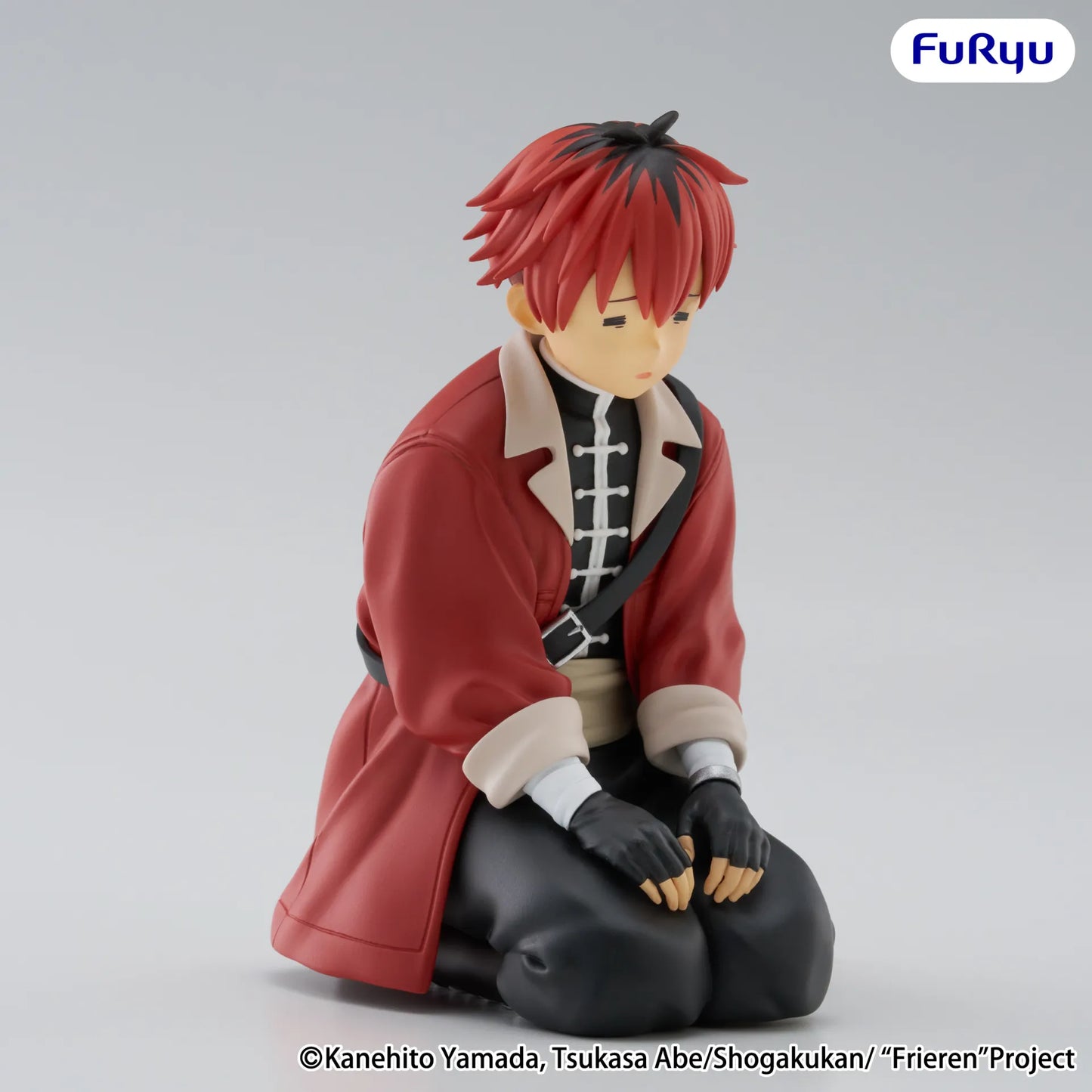 FRIEREN STARK DOWNCAST NOODLE STOPPER FIGURE