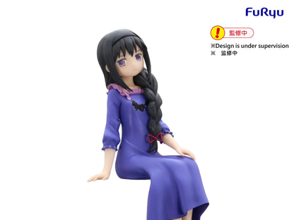 PUELLA MAGI MADOKA MAGICA HOMURA AKEMI NOODLE STOPPER