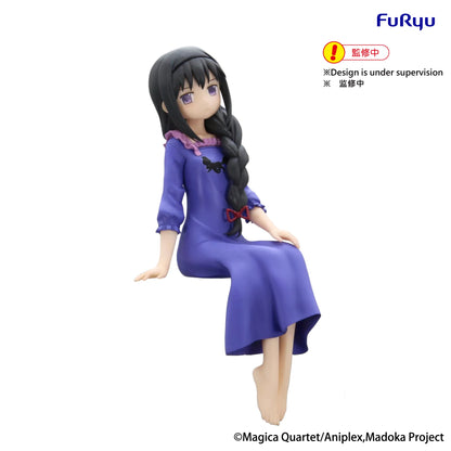 PUELLA MAGI MADOKA MAGICA HOMURA AKEMI NOODLE STOPPER