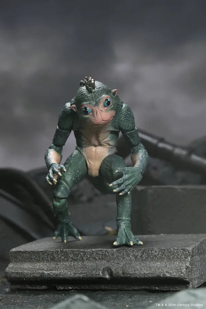NECA PREDATOR BADLANDS THIA & BUD ULTIMATE AF ACTION FIGURE 15 cm