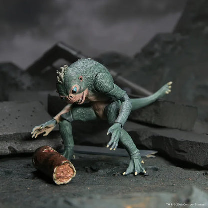 NECA PREDATOR BADLANDS THIA & BUD ULTIMATE AF ACTION FIGURE 15 cm