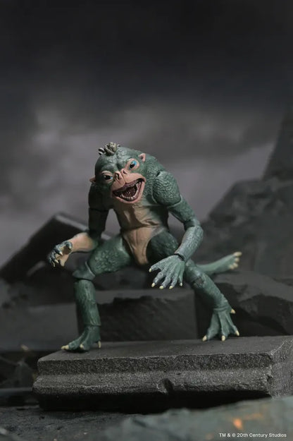 NECA PREDATOR BADLANDS THIA & BUD ULTIMATE AF ACTION FIGURE 15 cm