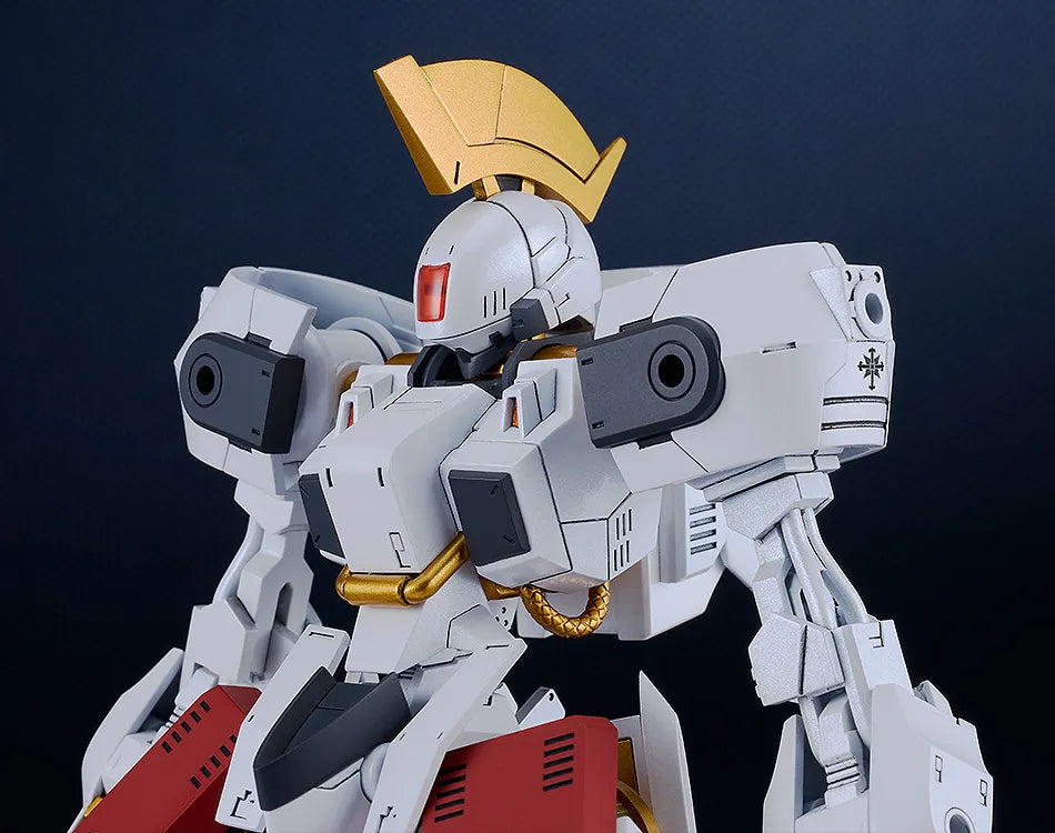 GOOD SMILE COMPANY MODEROID TITANOMACHIA VECTOR ORDER KNIGHTS SIDE:GR MK MODEL KIT 20 cm