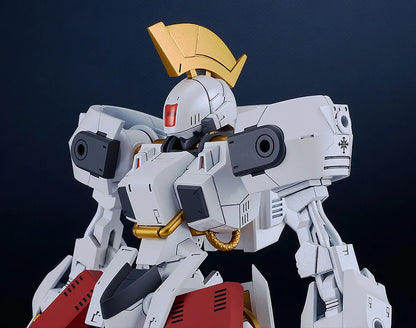 GOOD SMILE COMPANY MODEROID TITANOMACHIA VECTOR ORDER KNIGHTS SIDE:GR MK MODEL KIT 20 cm