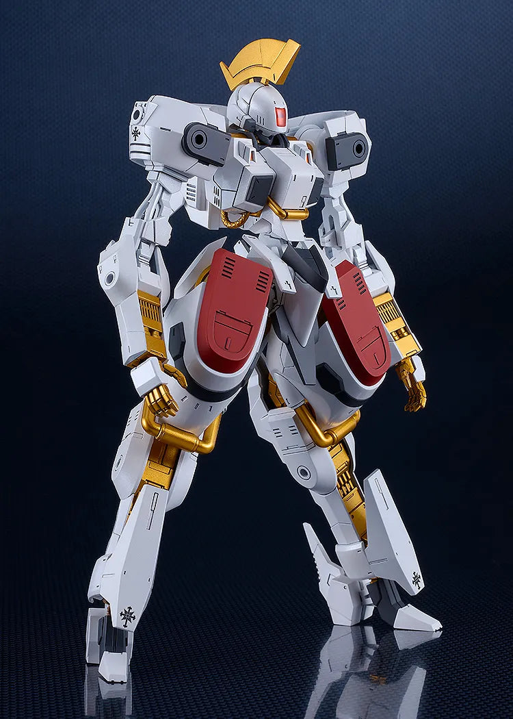 GOOD SMILE COMPANY MODEROID TITANOMACHIA VECTOR ORDER KNIGHTS SIDE:GR MK MODEL KIT 20 cm