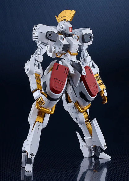 GOOD SMILE COMPANY MODEROID TITANOMACHIA VECTOR ORDER KNIGHTS SIDE:GR MK MODEL KIT 20 cm