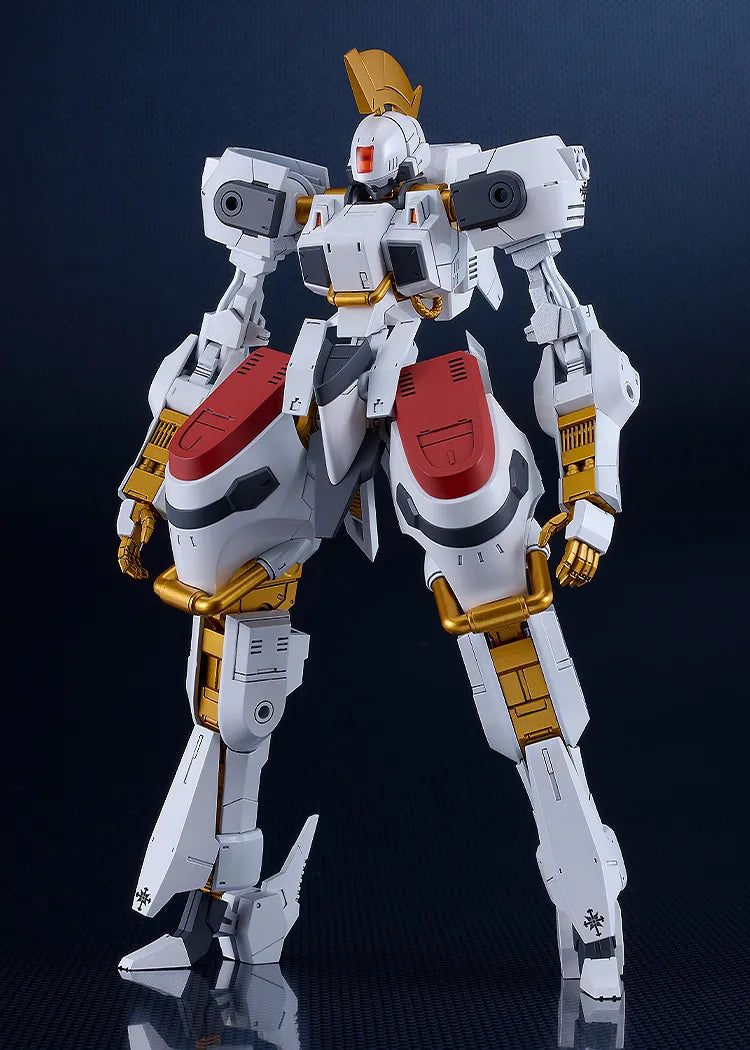 GOOD SMILE COMPANY MODEROID TITANOMACHIA VECTOR ORDER KNIGHTS SIDE:GR MK MODEL KIT 20 cm