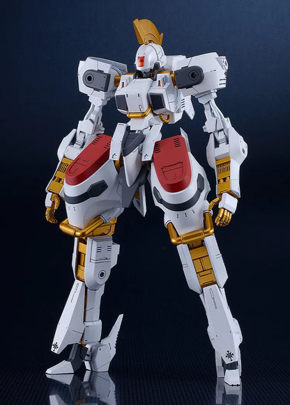GOOD SMILE COMPANY MODEROID TITANOMACHIA VECTOR ORDER KNIGHTS SIDE:GR MK MODEL KIT 20 cm