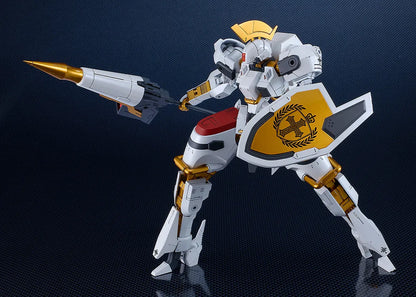 GOOD SMILE COMPANY MODEROID TITANOMACHIA VECTOR ORDER KNIGHTS SIDE:GR MK MODEL KIT 20 cm
