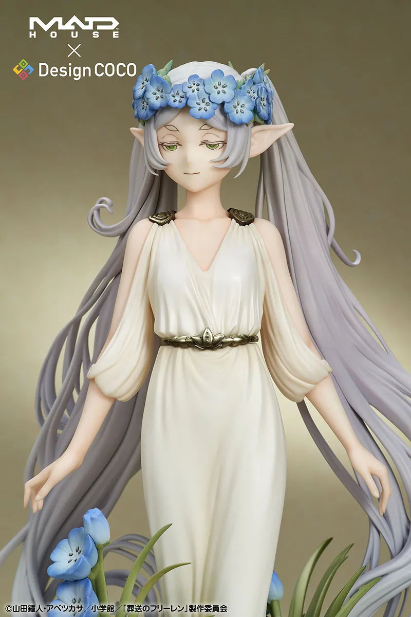 FRIEREN ART NOUVEAU STYLE 1/7 STATUE