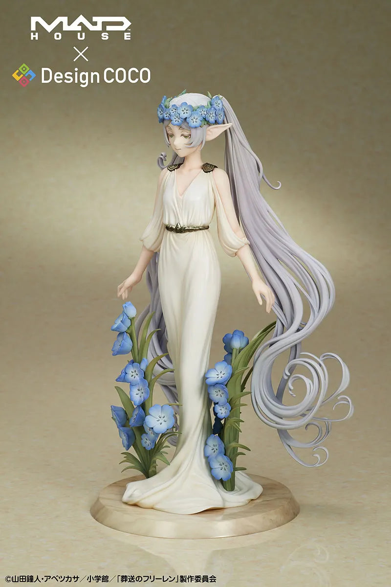 FRIEREN ART NOUVEAU STYLE 1/7 STATUE