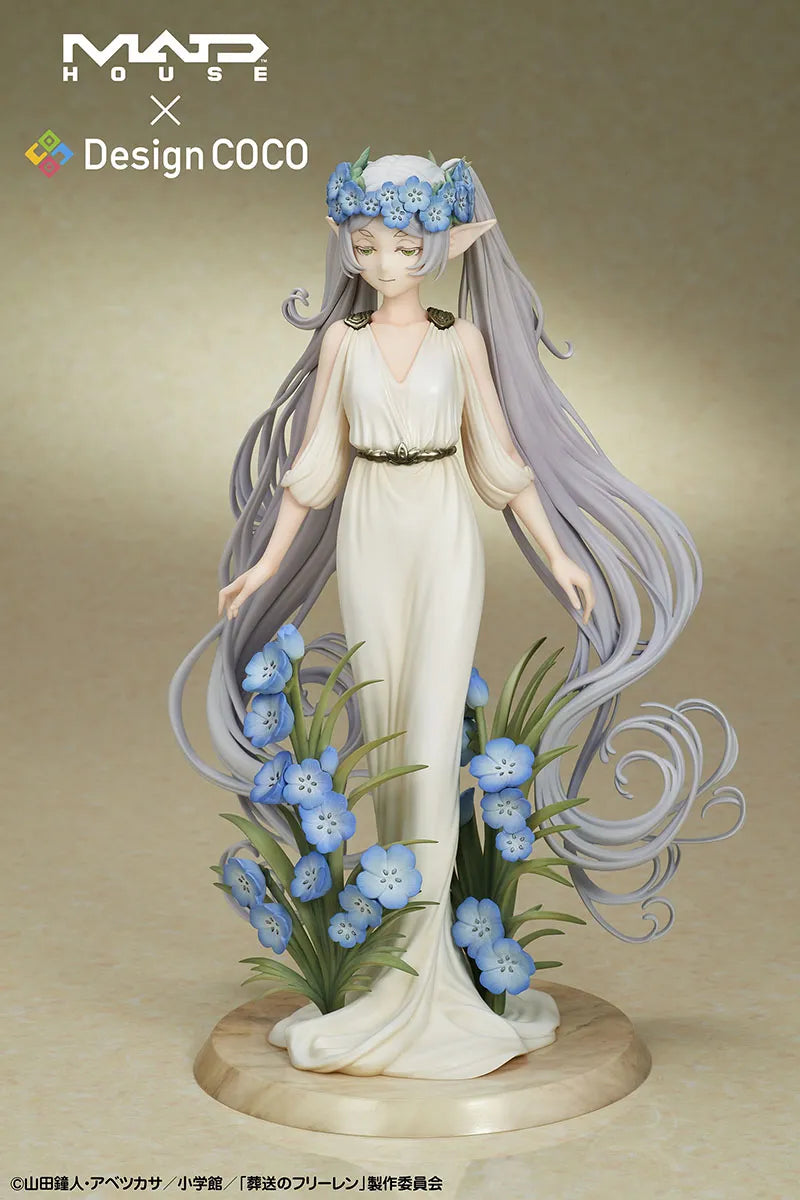 FRIEREN ART NOUVEAU STYLE 1/7 STATUE
