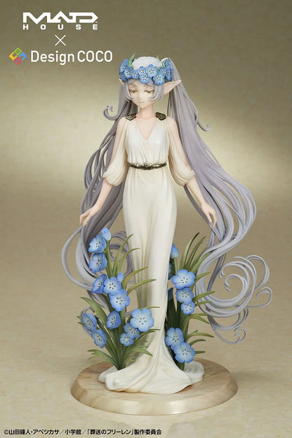 FRIEREN ART NOUVEAU STYLE 1/7 STATUE