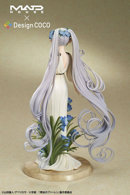 FRIEREN ART NOUVEAU STYLE 1/7 STATUE
