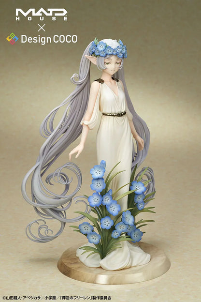 FRIEREN ART NOUVEAU STYLE 1/7 STATUE