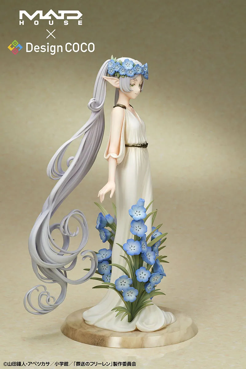 FRIEREN ART NOUVEAU STYLE 1/7 STATUE