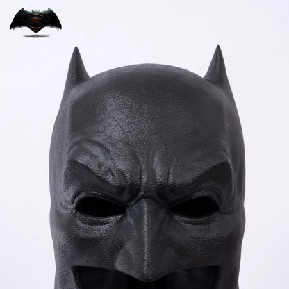 BATMAN VS SUPERMAN DAWN OF JUSTICE BATMAN COWL REPLICA