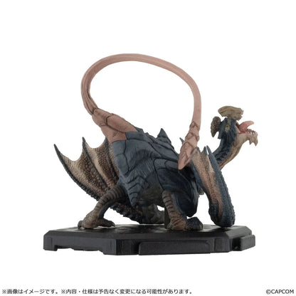 CAPCOM FIGURE BUILDER MONSTER HUNTER SM PLUS VOL 30