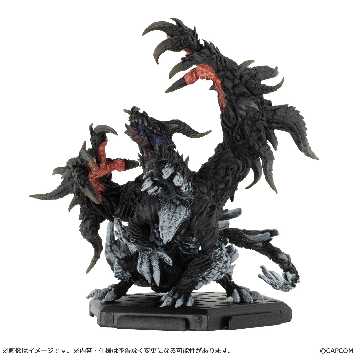 CAPCOM FIGURE BUILDER MONSTER HUNTER SM PLUS VOL 30
