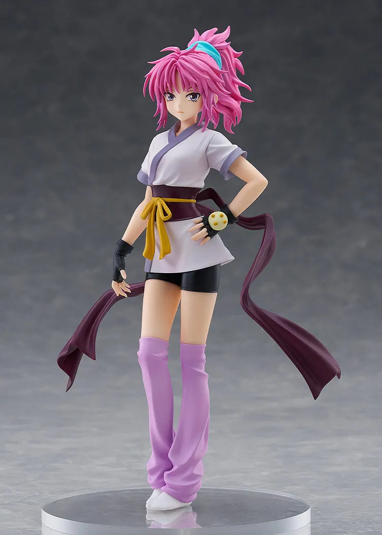 HUNTER X HUNTER MACHI POP UP PARADE