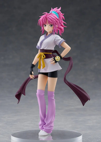 HUNTER X HUNTER MACHI POP UP PARADE