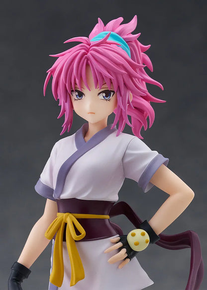 HUNTER X HUNTER MACHI POP UP PARADE