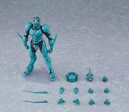 BIO BOOSTER ARMOR GUYVER I ULTIMATE FIGMA AF RERUN