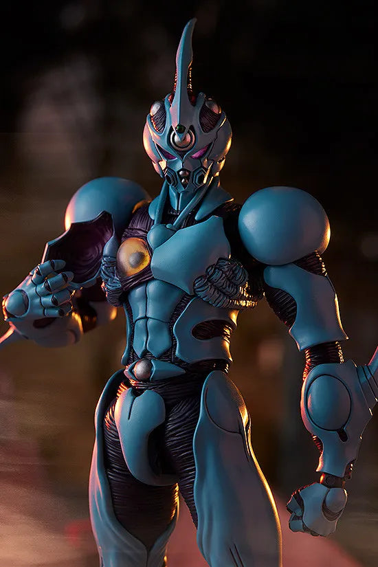 BIO BOOSTER ARMOR GUYVER I ULTIMATE FIGMA AF RERUN
