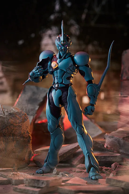 BIO BOOSTER ARMOR GUYVER I ULTIMATE FIGMA AF RERUN