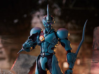BIO BOOSTER ARMOR GUYVER I ULTIMATE FIGMA AF RERUN