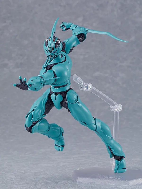 BIO BOOSTER ARMOR GUYVER I ULTIMATE FIGMA AF RERUN
